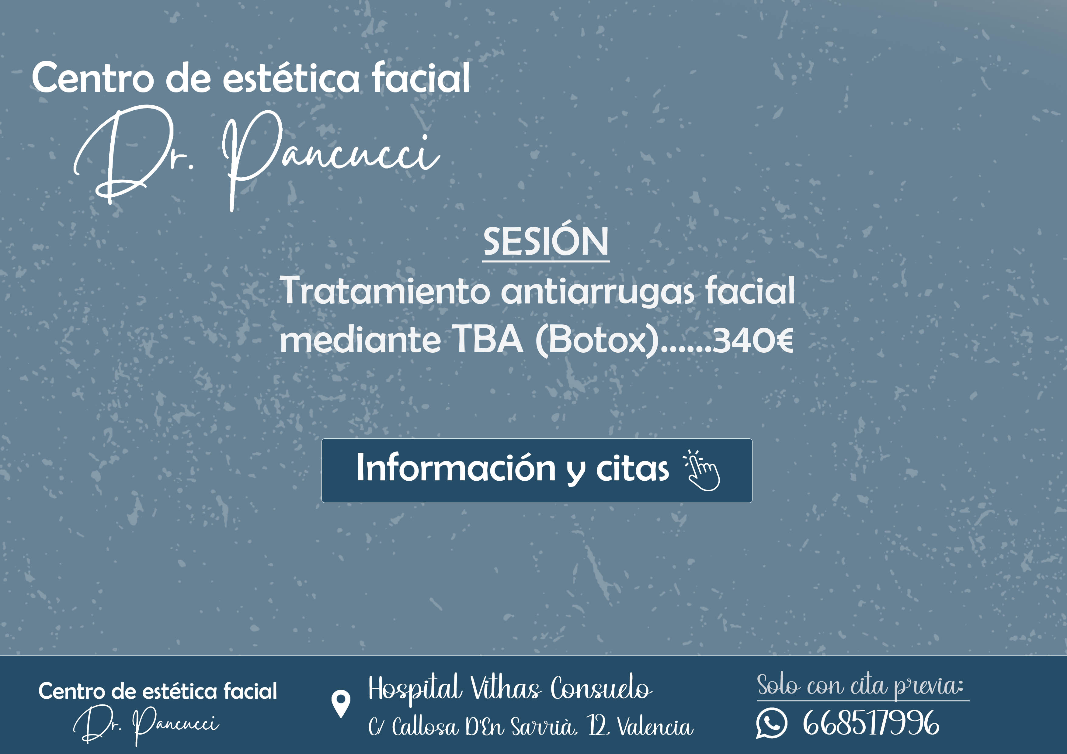Estética Facial Pancucci